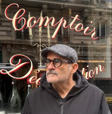 GIANFRANCO PECCHINENDA