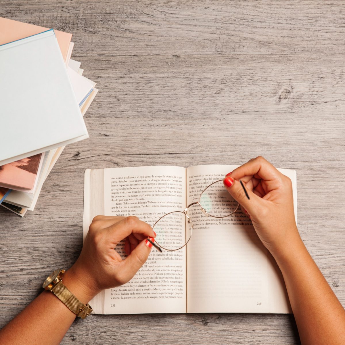 Guía Esencial para Autores Noveles: Escribe tu Novela